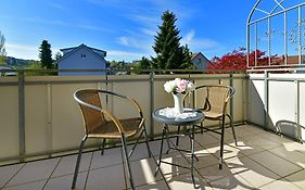 Gaestehaus In Schopfheim, 20 Km Zur Schweiz-Basel, Direkte S-Bahnverbindung