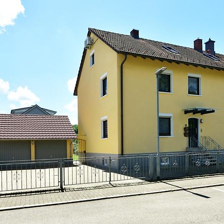 Gaestehaus In Schopfheim, 20 Km Zur Schweiz-Basel, Direkte S-Bahnverbindung Buitenkant foto
