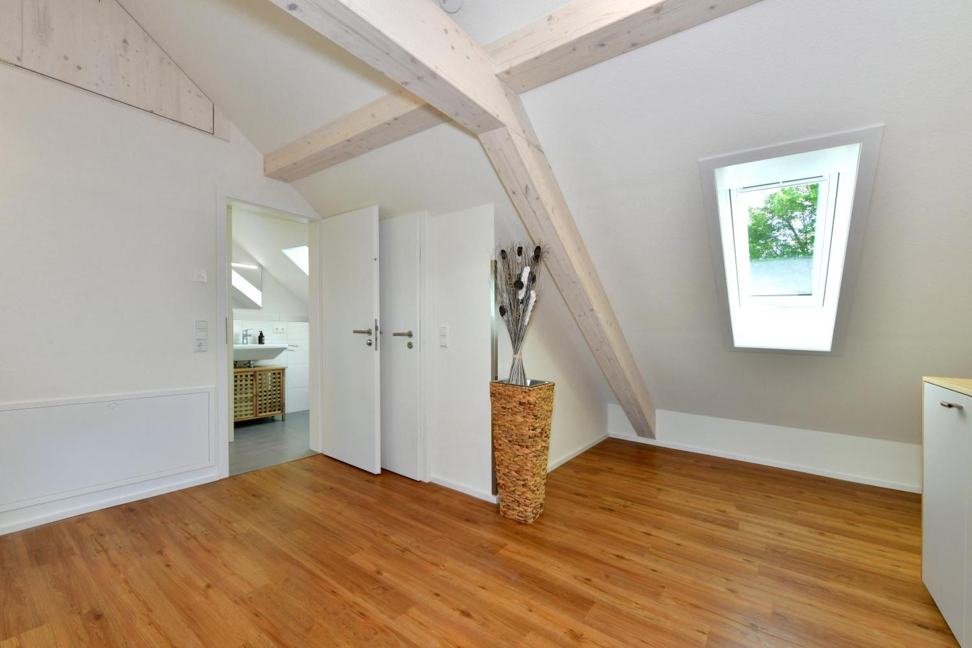 Gaestehaus In Schopfheim, 20 Km Zur Schweiz-Basel, Direkte S-Bahnverbindung Buitenkant foto
