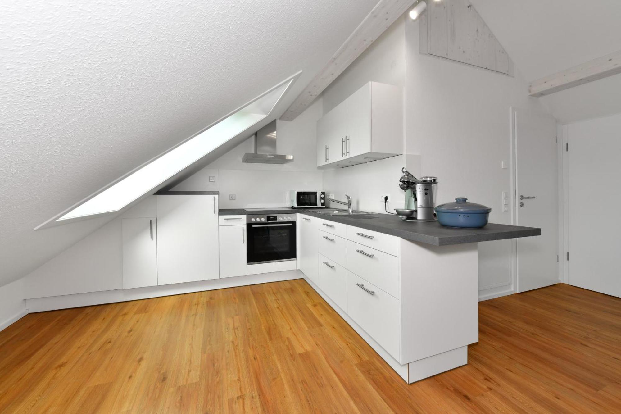 Gaestehaus In Schopfheim, 20 Km Zur Schweiz-Basel, Direkte S-Bahnverbindung Buitenkant foto
