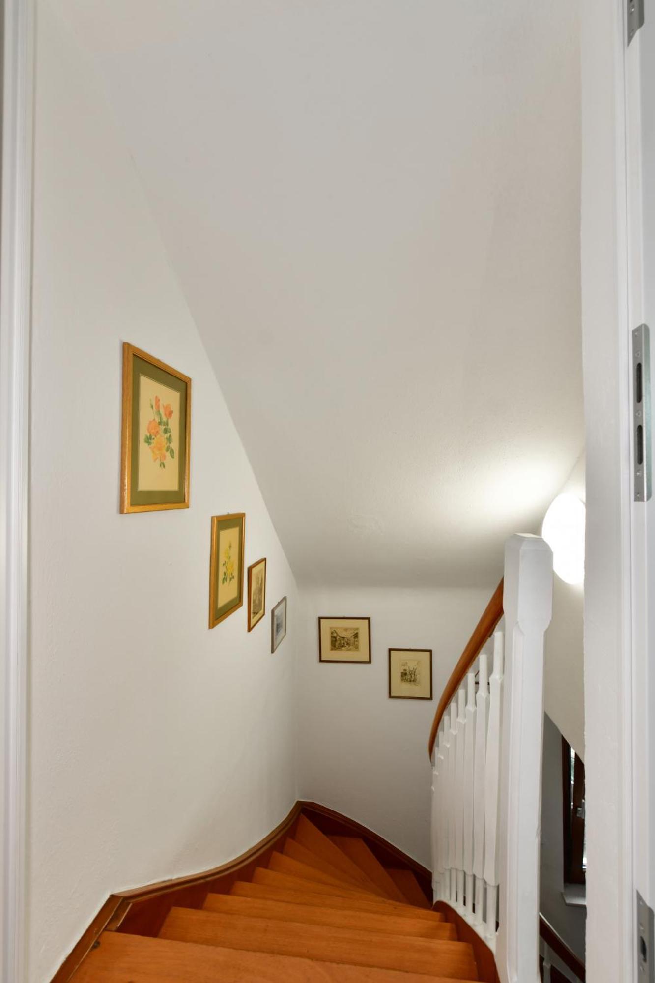 Gaestehaus In Schopfheim, 20 Km Zur Schweiz-Basel, Direkte S-Bahnverbindung Buitenkant foto