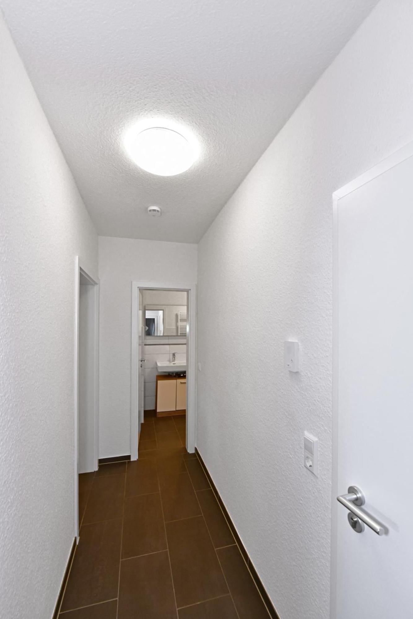 Gaestehaus In Schopfheim, 20 Km Zur Schweiz-Basel, Direkte S-Bahnverbindung Buitenkant foto