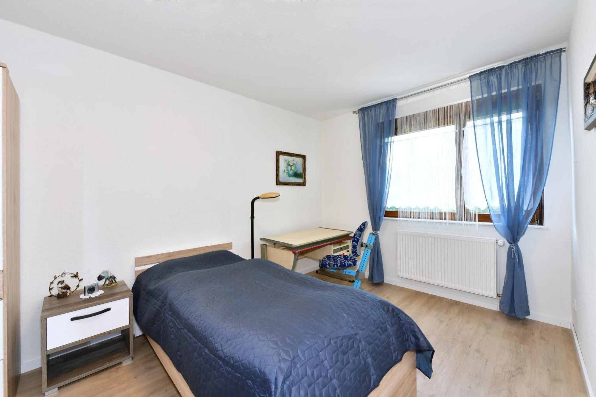 Gaestehaus In Schopfheim, 20 Km Zur Schweiz-Basel, Direkte S-Bahnverbindung Buitenkant foto