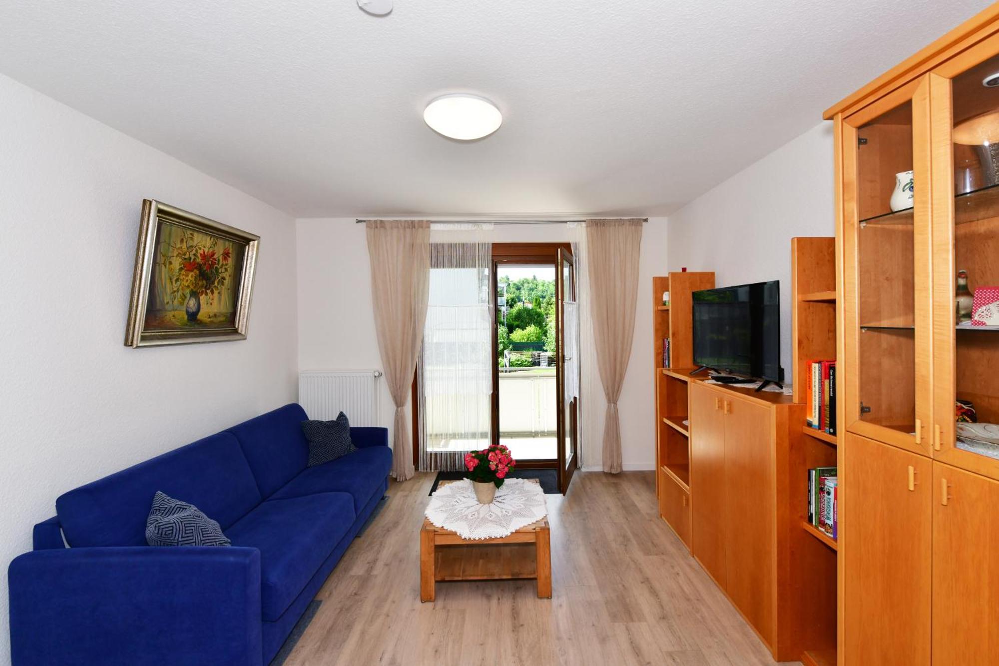 Gaestehaus In Schopfheim, 20 Km Zur Schweiz-Basel, Direkte S-Bahnverbindung Buitenkant foto