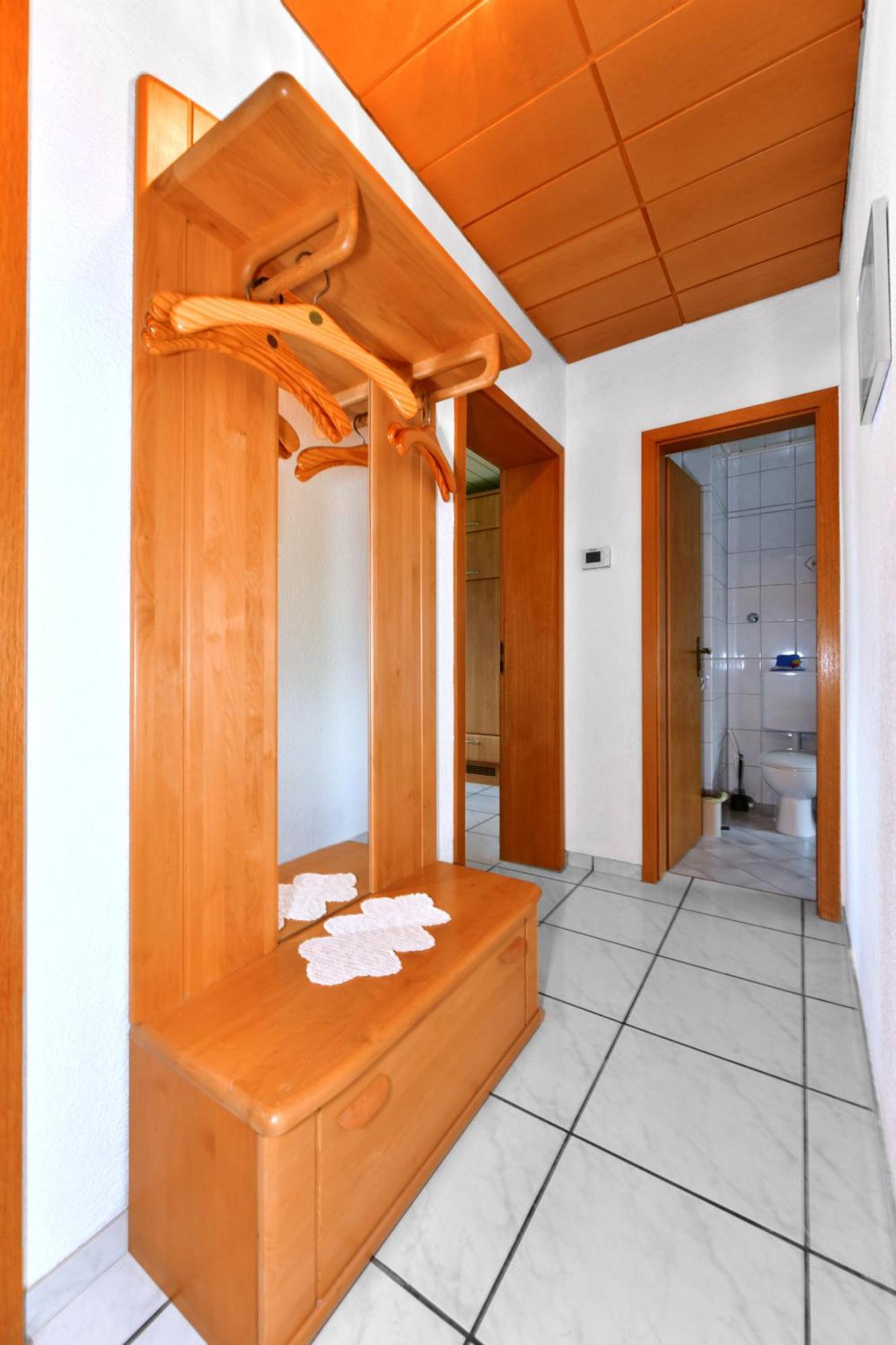 Gaestehaus In Schopfheim, 20 Km Zur Schweiz-Basel, Direkte S-Bahnverbindung Buitenkant foto