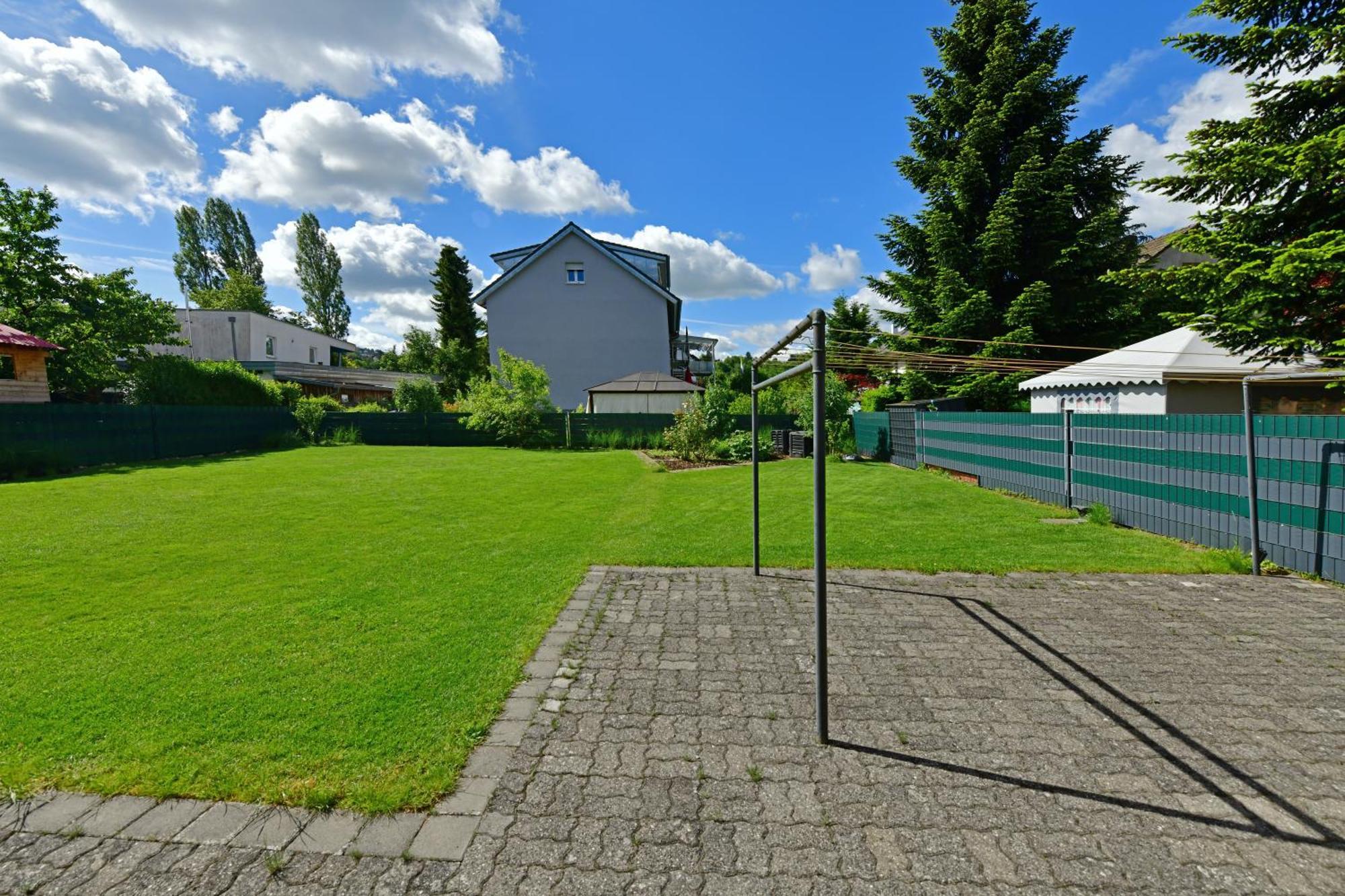 Gaestehaus In Schopfheim, 20 Km Zur Schweiz-Basel, Direkte S-Bahnverbindung Buitenkant foto