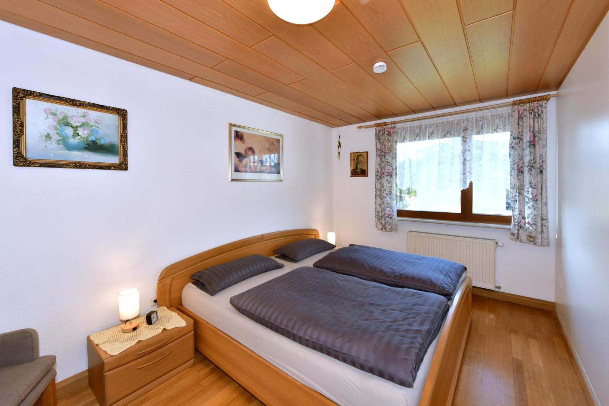 Gaestehaus In Schopfheim, 20 Km Zur Schweiz-Basel, Direkte S-Bahnverbindung Buitenkant foto