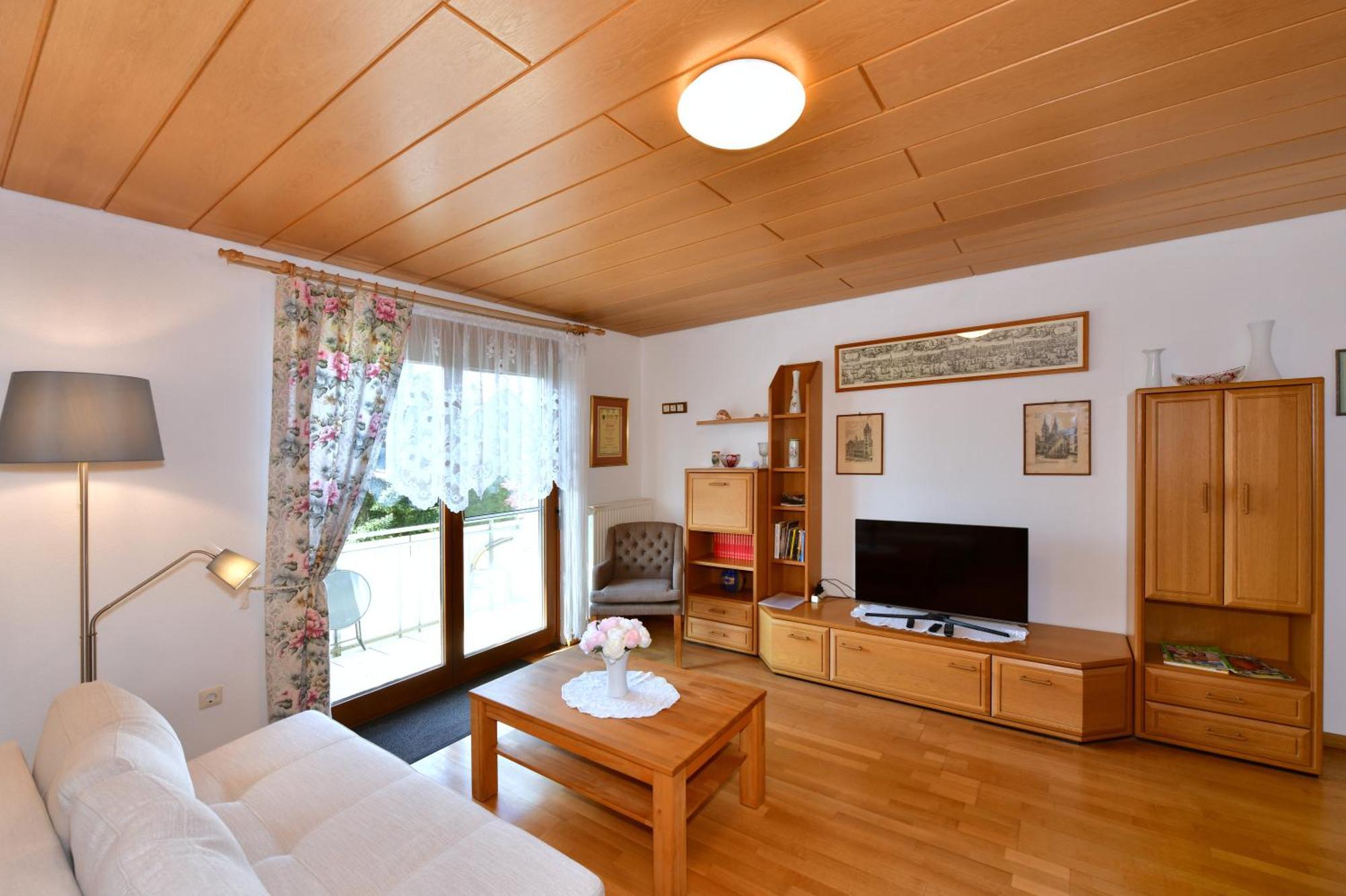 Gaestehaus In Schopfheim, 20 Km Zur Schweiz-Basel, Direkte S-Bahnverbindung Buitenkant foto